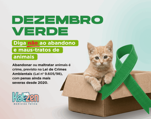 Dezembro Verde