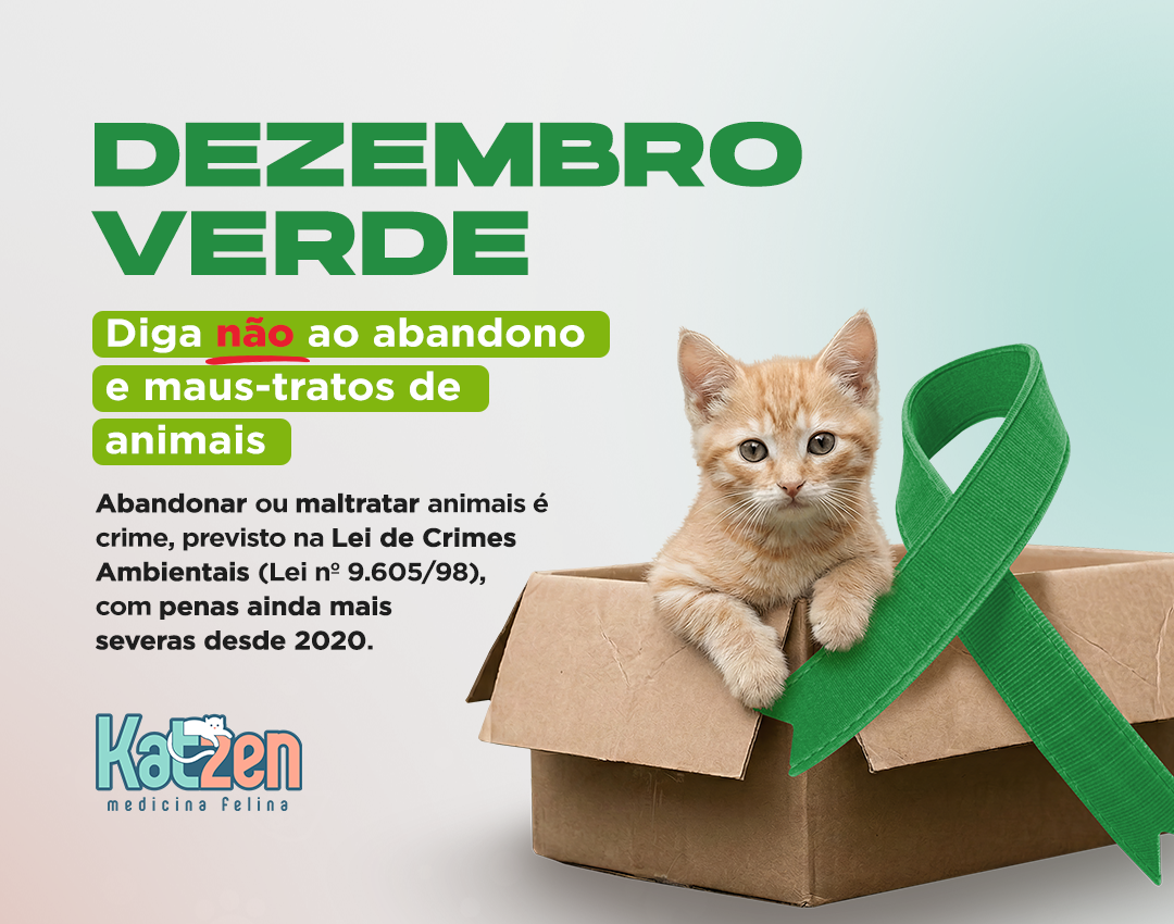 Dezembro Verde